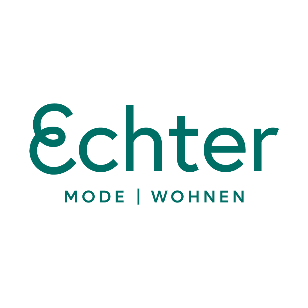 Logo Echter Mode und Wohnen