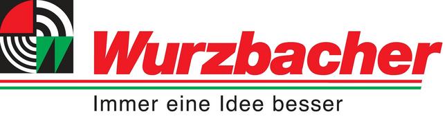 Logo Wurzbacher GmbH