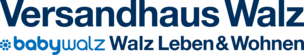 Logo Versandhaus Walz GmbH