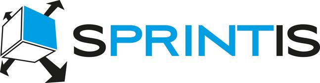 Logo SPRINTIS Schenk GmbH & Co KG