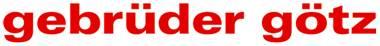 Logo gebrüder götz GmbH & Co. KG
