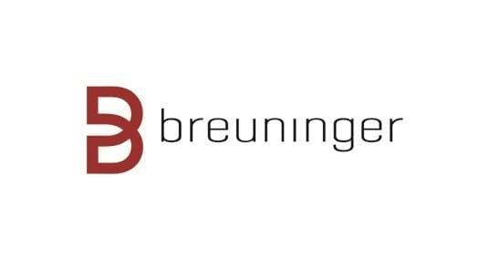 Logo E. Breuninger GmbH & Co.