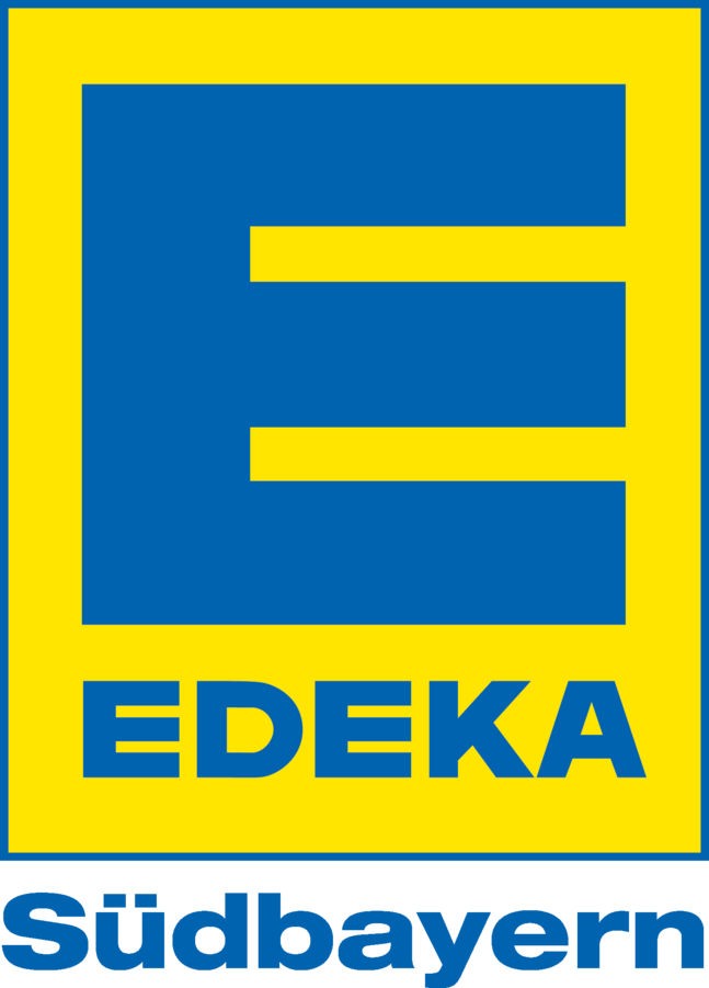 Logo EDEKA Südbayern Handels Stiftung & Co. KG