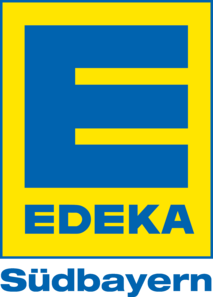 Logo EDEKA Südbayern Handels Stiftung & Co. KG
