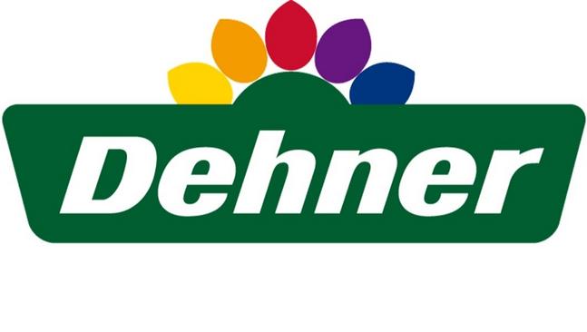 Logo Dehner Holding GmbH & Co. KG