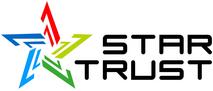 Logo StarTrust GmbH