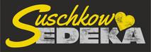 Logo Edeka Suschkow (Alexander Suschkow e. K.)