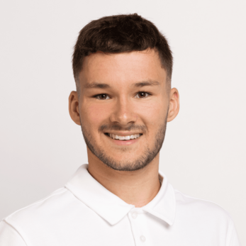 Absolventenportrait Leon Ramold, WVV GmbH
