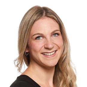 Absolventenportrait Anna Hertel, medi GmbH und Co. KG