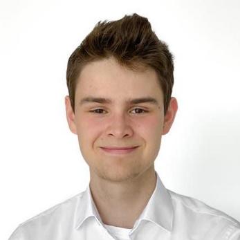 Hufnagel, Felix