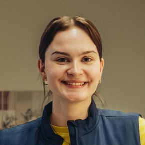 Absolventenportrait Paula Augustin, IKEA Deutschland GmbH & Co. KG