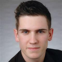 Busek, Dominik