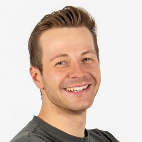Absolventenportrait Alfons Meßner, OPED GmbH