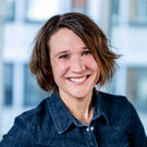 van der Oest, Mareike