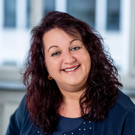 Ventura Cruz, Alexandra