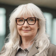 Krüger, Anke