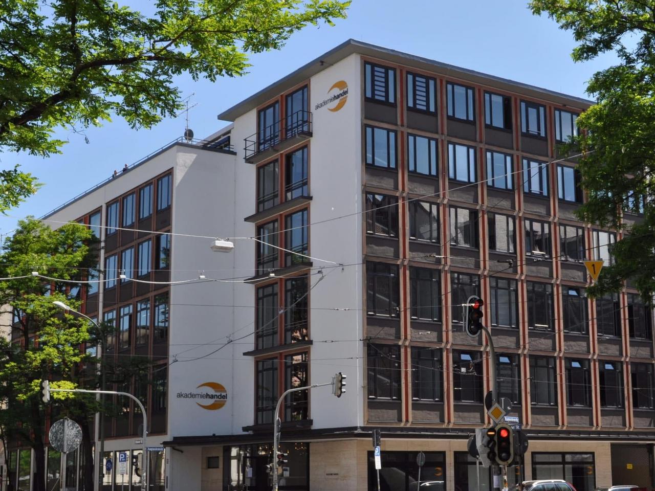 Akademie Handel Standort München